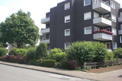 Wohnung zum Mieten in Rhede 520,00 € 45 m²