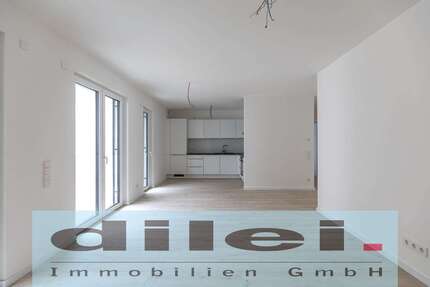 Wohnung zum Mieten in Mönsheim 1.180,00 € 87.19 m²