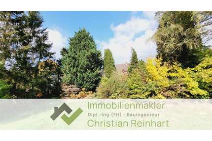 Grundstück zu verkaufen in Nürnberg 1.499.000,00 € 2125 m²