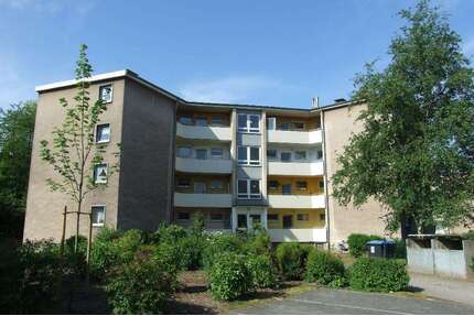 Wohnung zum Mieten in Unna 499,00 € 70 m²