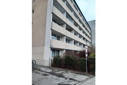 Occasion 1. Zi. Wohn. in Pasing Obermenzing in Schloßnähe - München Aubing-Lochhausen-Langwied