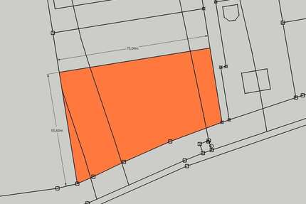 Grundstück in Hessdorf 1.280.000,00 € 3411 m²