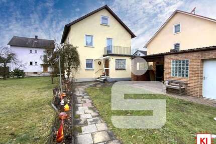 Haus zum Kaufen in Schwandorf 275.000,00 € 109 m²