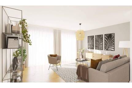 Reihenhaus mit 3.-Zi., inkl. Grundstück, Terrasse und Gäste-WC - Ribnitz-Damgarten Pütnitz