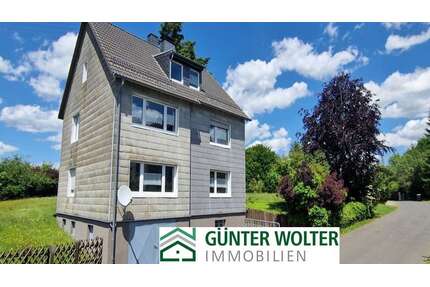 Haus zum Kaufen in Kall - Roder 179.000,00 € 127.86 m²
