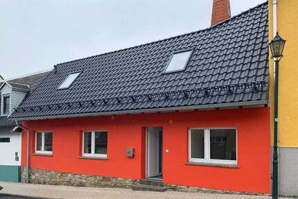 Zuhause statt nur wohnen - Ihr neues Familienglück in Schleiz