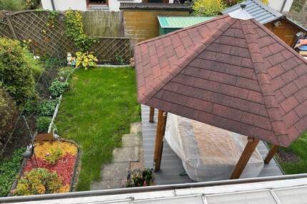 Glücksgriff - RH mit Einliegerwohnung - Schwäbisch Gmünd Hussenhofen