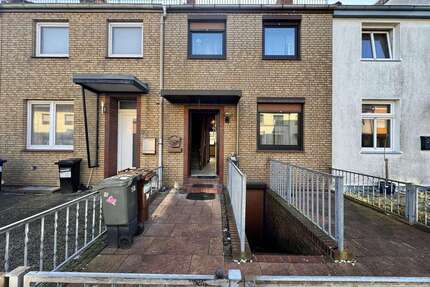 Haus zum Kaufen in Bremen 219.000,00 € 103.85 m²