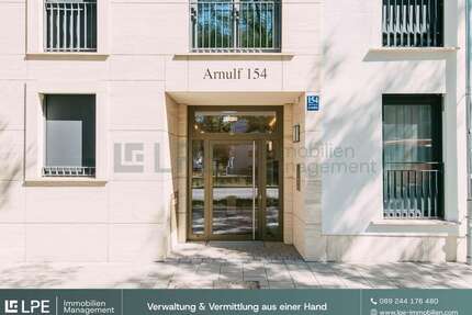 Wohnung zum Mieten in München 1.906,50 € 61.5 m²