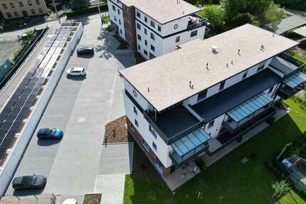 Wohnung zum Mieten in Zwickau 791,85 € 73.66 m²