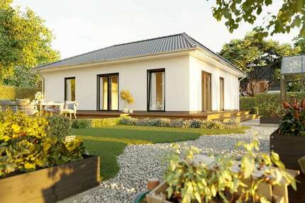 Haus zum Kaufen in Zscherndorf 345.380,00 € 92 m²