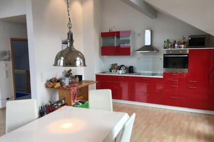 Studenten WG-Zimmer in moderner Wohnung nahe FH Rottenburg - Rottenburg am Neckar