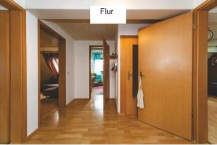 3-Zimmer Wohnung - 650,00&nbsp;EUR Kaltmiete, ca.&nbsp; 84,00&nbsp;m&sup2; in Murrhardt (PLZ: 71540)