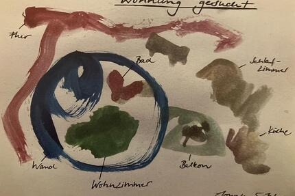 4 Zimmer Wohnung zur Miete oder Kauf - Freiburg im Breisgau Ebnet