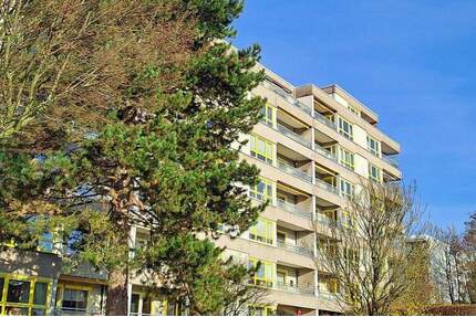 Einfach einziehen:) 3½ bis 4½-R.-ETW mit Licht, Luft, Aussicht & Garage in Kettwig - Essen