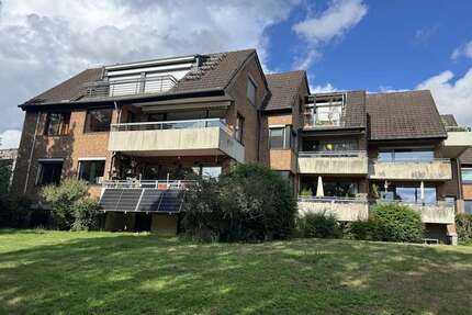 Wohnung zum Kaufen in Braunschweig 330.000,00 € 101 m²