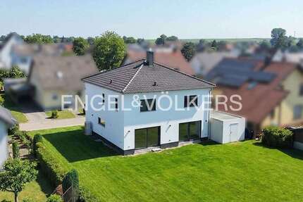 Haus zum Kaufen in Butzbach 799.000,00 € 185.9 m²
