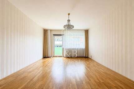 Wohnung zum Kaufen in Ludwigshafen am Rhein 169.000,00 € 65 m²