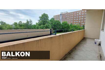 Wohnung zum Mieten in Zwickau 420,00 € 70.52 m²