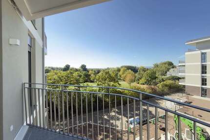 Wohnung zum Mieten in Mainz-Kastel 1.295,00 € 76.24 m²