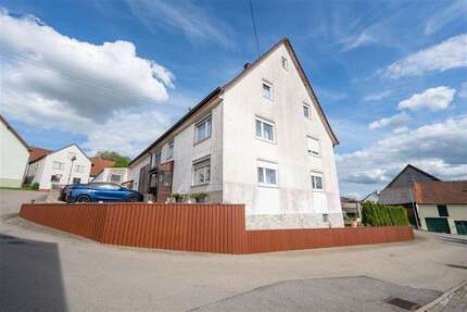 Haus zum Kaufen in Uttenweiler 546.510,00 € 248 m²