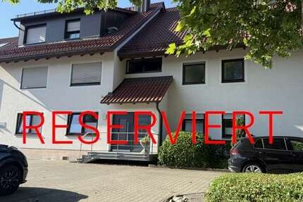 Wohnung zum Kaufen in Überlingen 320.000,00 € 69 m²