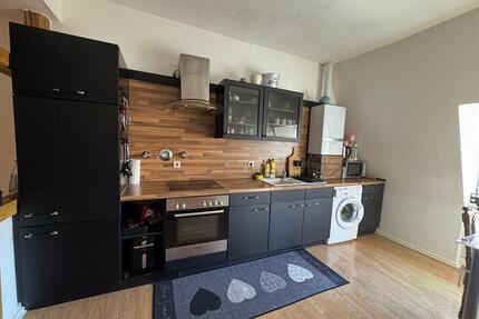 3 Zimmer- Wohnung-zu vermieten in Ohrdruf!! - Georgenthal