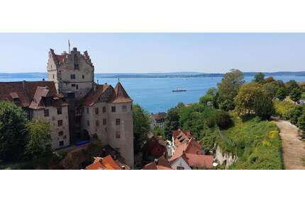 Wohnung zum Mieten in Meersburg 1.400,00 € 60 m²