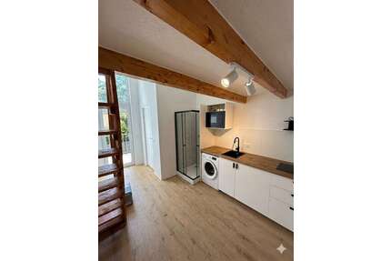 Wohnung zum Mieten in Wiesbaden Biebrich 460,00 € 14 m²