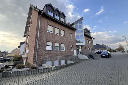 Wohnung zum Mieten in Aldenhoven 630,00 € 60 m²