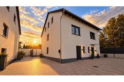 Haus zum Kaufen in Rheinland-Pfalz - Worms 495.000,00 € 114 m²