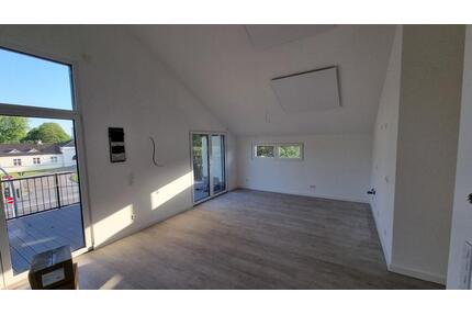 Wohnung Bj. 2024, rd. 62 qm zzgl. Balkon, Fahrstuhl, Klimaanlage - Mülheim an der Ruhr Menden-Holthausen