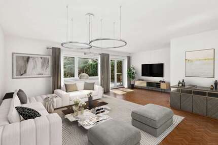 Wohnung zum Kaufen in Berlin 499.000,00 € 95 m²