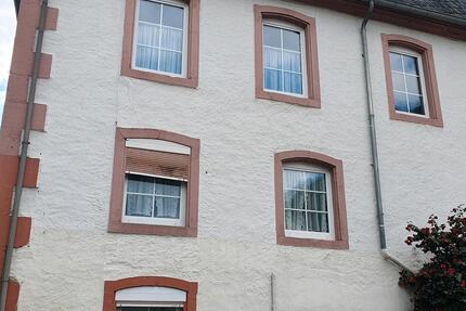 HISTORISCHES ZEHNTHAUS in St. Aldegund Mosel v. Privat... - Peterswald-Löffelscheid