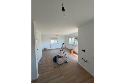 Verkaufe vermietete Wohnung in Remshalden Hebsack