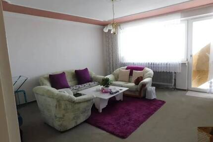 Tolle Wohnung in Zentraler Lage mit Fernblick - Michelstadt