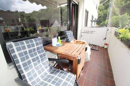 Wohnung zum Kaufen in Eppstein-Vockenhausen 169.000,00 € 80 m²