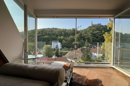 Wohnung zum Mieten in Weinheim 2.380,00 € 170 m²
