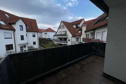 Wohnung zum Kaufen in Filderstadt 220.000,00 € 52.68 m²