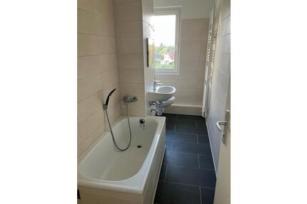 Lichtdurchflutete Wohnung im Grünen – jetzt bis zu 2 Monate ohne Kaltmiete starten! - Rosenow