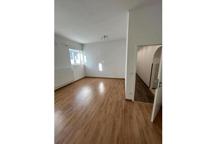 Helle 118qm Erdgeschosswohnung in zentraler Lage in Traunstein