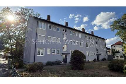 Wohnung zum Kaufen in Mainz 234.999,00 € 59 m²