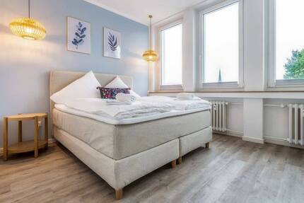 Golden Times Suite Apartment - 1.650,00&nbsp;EUR Kaltmiete, ca.&nbsp; 35,00&nbsp;m&sup2;&nbsp;Wohnfl&auml;che in Kassel (PLZ: 34117) Mitte