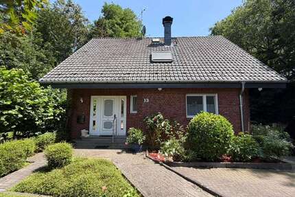 Haus zum Kaufen in Duisburg 399.000,00 € 154 m²