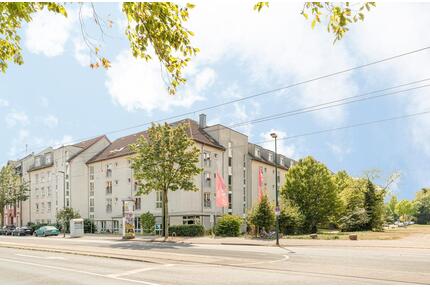 Attraktive Anlageimmobilie in Düsseldorf-Wersten