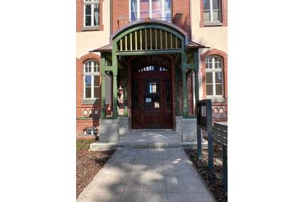 Wohnung zum Mieten in Beelitz-Heilstätten 1.600,00 € 146.03 m²