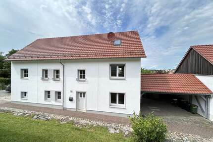 Haus zum Kaufen in Warburg 299.000,00 € 141 m²
