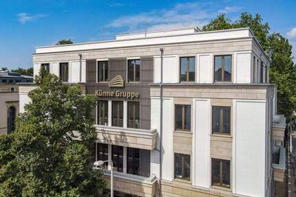 Gründerzeithaus in ruhiger Lage - Wohnen und investieren mit Stil - Lichtenstein/Sachsen