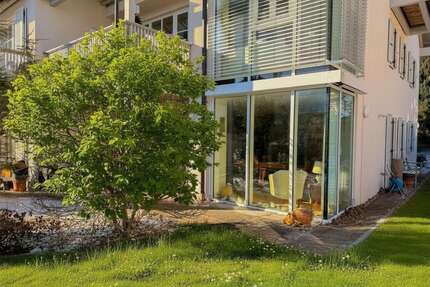 Wohnung zum Mieten in Bad Tölz 1.625,00 € 112.58 m²