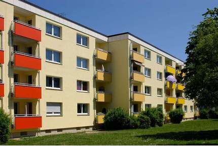 Wohnung zum Mieten in Fürstenfeldbruck 924,00 € 55.31 m²